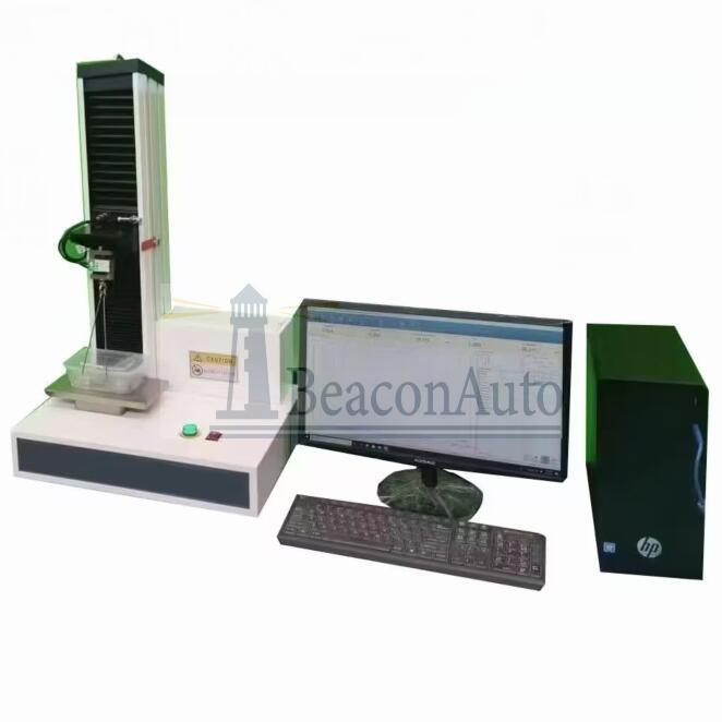 微機(jī)控制拉伸剝離試驗(yàn)機(jī)產(chǎn)品特點(diǎn)