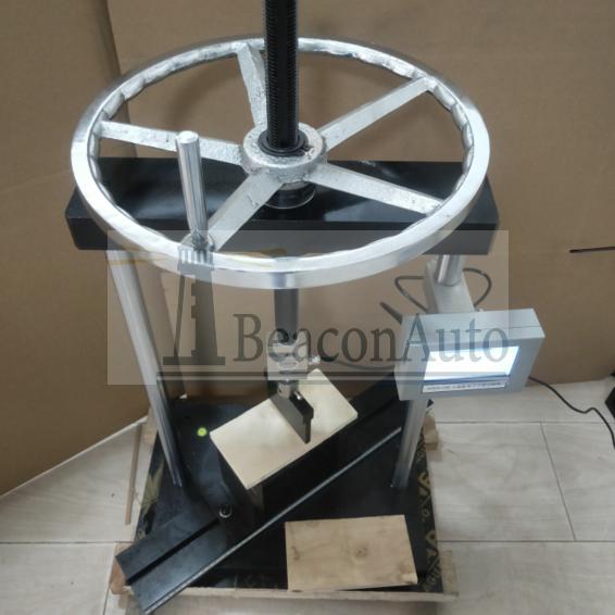 電子式人造板萬能試驗(yàn)機(jī)