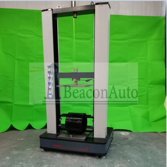 微機控制環(huán)剛度試驗機