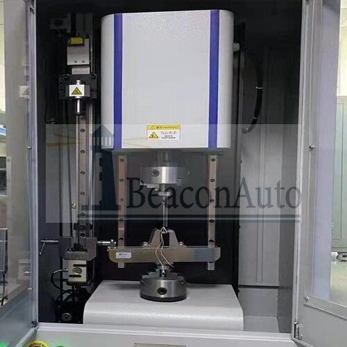 全自動金屬螺釘扭轉(zhuǎn)試驗機(jī)