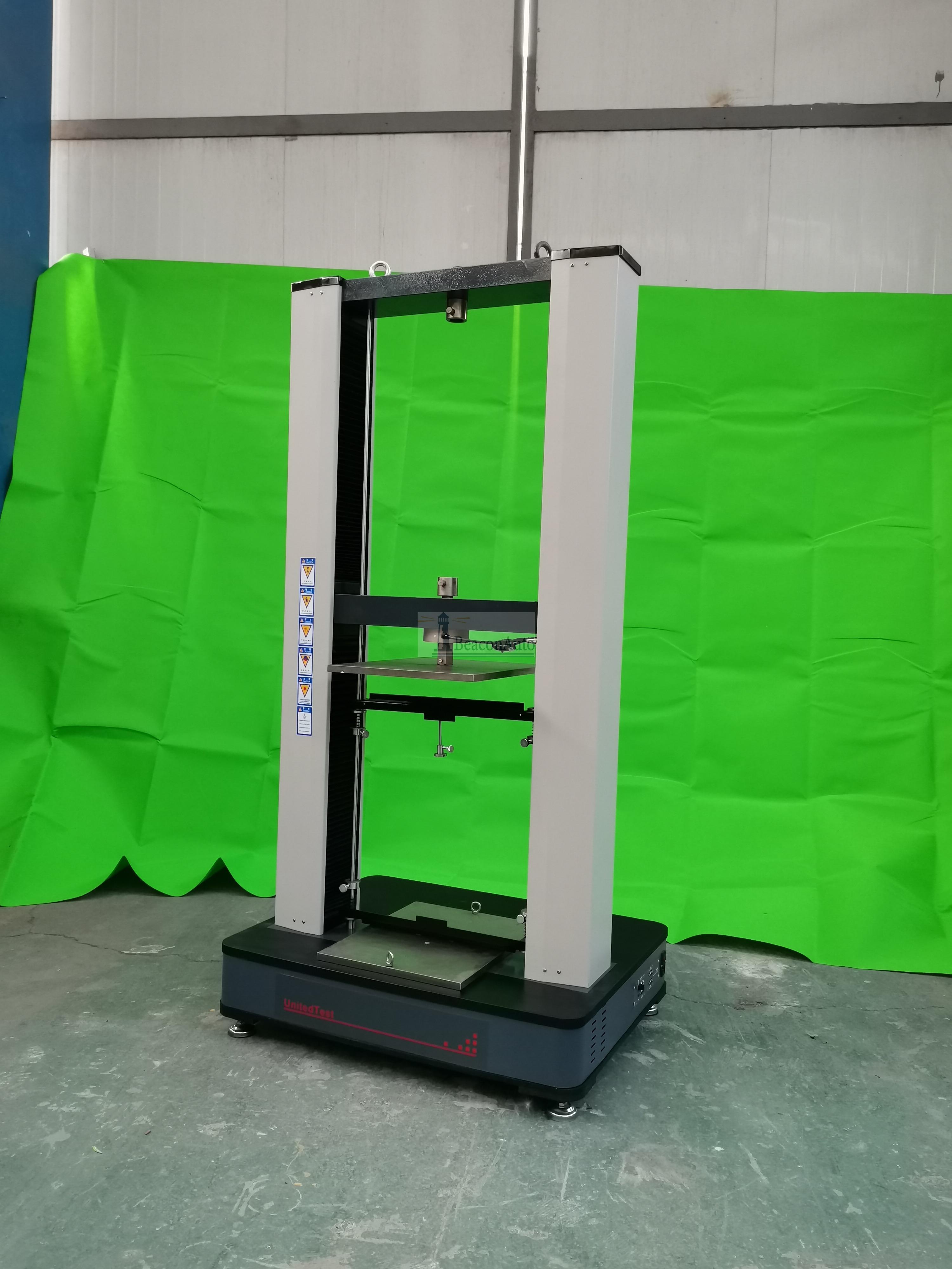 WDW-100E微機(jī)控制環(huán)剛度試驗(yàn)機(jī)產(chǎn)品簡(jiǎn)介