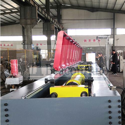 微機(jī)控制臥式拉力試驗(yàn)機(jī)