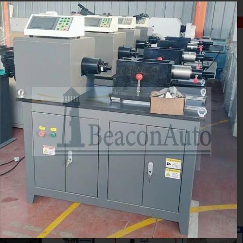 全自動(dòng)金屬管彎曲試驗(yàn)機(jī)