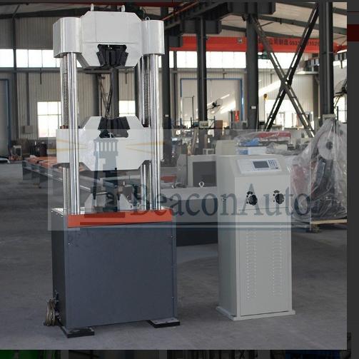 球環(huán)抗拉力試驗機技術(shù)參數(shù)