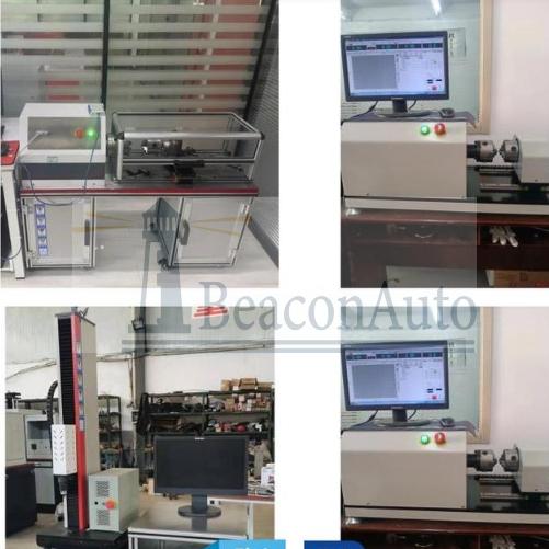 金屬線材扭轉(zhuǎn)試驗(yàn)機(jī)