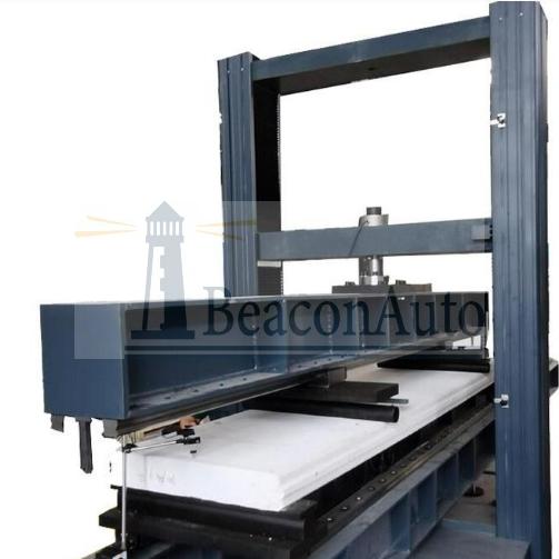 如何選擇混凝土板抗彎試驗機(jī)