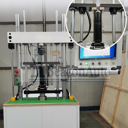 微機(jī)控制耐久疲勞試驗臺