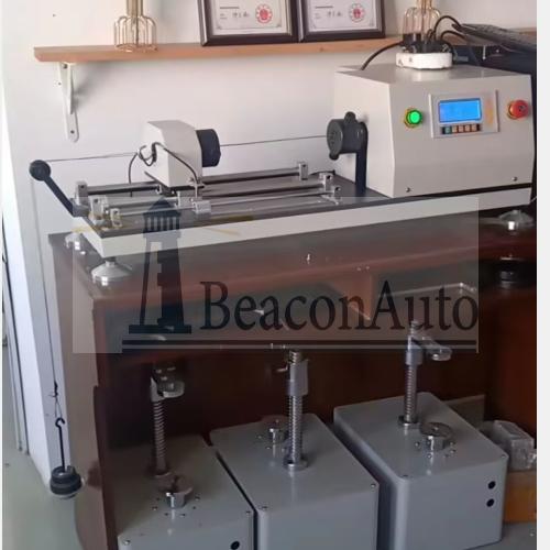 螺紋破壞扭矩試驗機(jī)