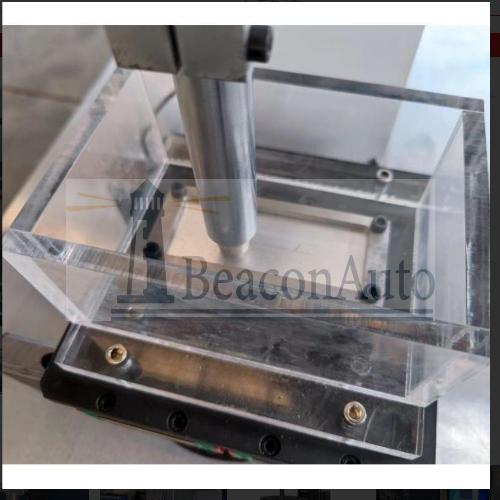 銷盤式摩擦磨損試驗(yàn)機(jī)