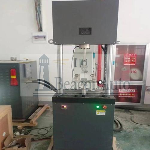 韌帶假體動態(tài)疲勞試驗機