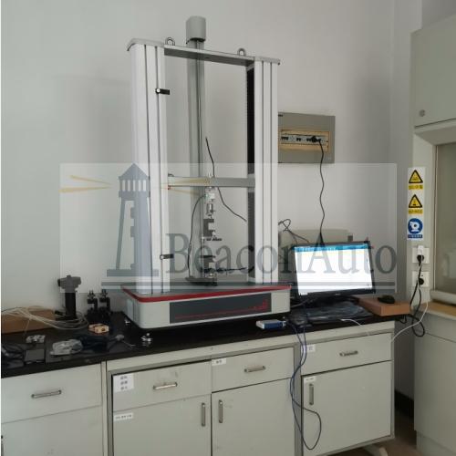 運動醫(yī)學用韌帶拉力試驗機