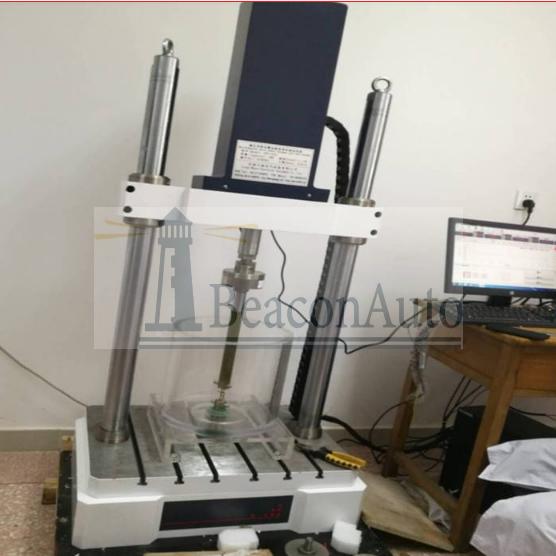 【新品推薦】骨釘骨板類植入物疲勞試驗機(jī)