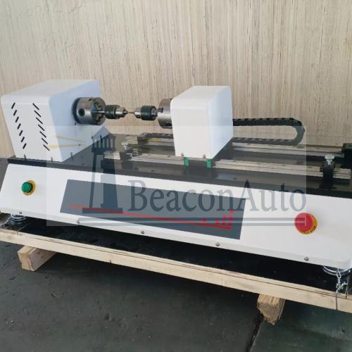 醫(yī)用鉆類扭矩試驗機(jī)技術(shù)參數(shù)