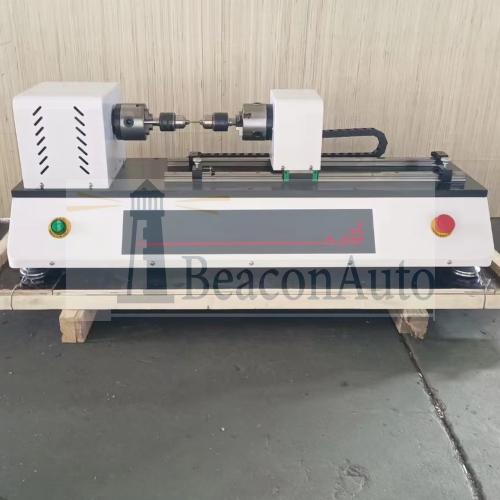 500Nm醫(yī)用鉆類扭轉(zhuǎn)試驗機(jī)