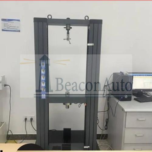 玻璃鋼管環(huán)剛度試驗(yàn)機(jī)