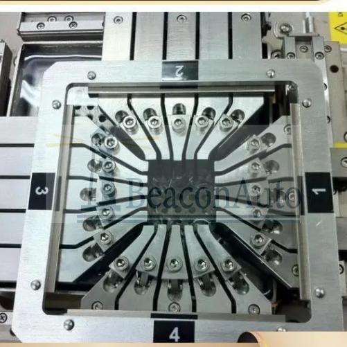 抗菌膜四軸拉伸試驗(yàn)機(jī)