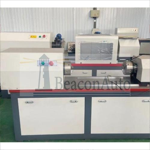 金屬線材扭轉(zhuǎn)試驗(yàn)機(jī)介紹