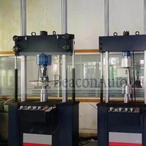 康復(fù)輔助器具電動疲勞試驗機