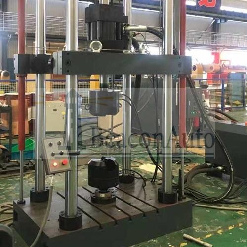 緩沖器動(dòng)態(tài)疲勞檢測設(shè)備