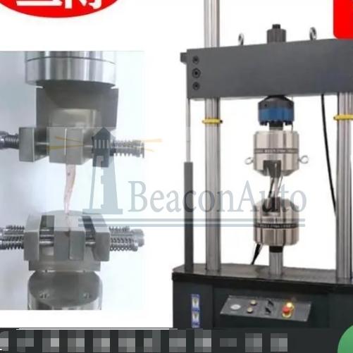 椎體切除模型扭轉(zhuǎn)試驗機