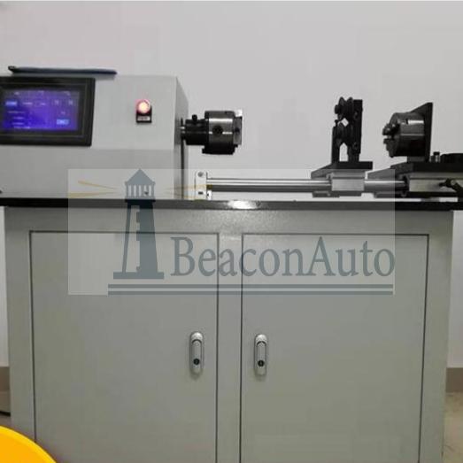 光纜彎曲扭轉(zhuǎn)試驗機(jī)