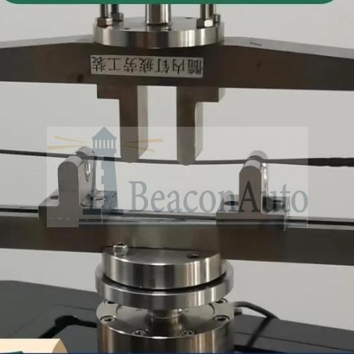 頸椎前路動態(tài)壓縮拉伸疲勞試驗機(jī)