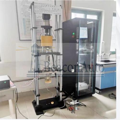 不銹鋼應(yīng)力開裂腐蝕試驗機