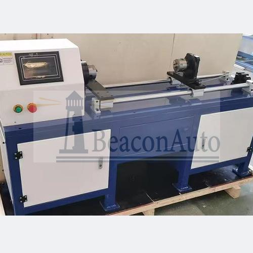 電子式鋁線(xiàn)卷繞扭轉(zhuǎn)試驗(yàn)機(jī)