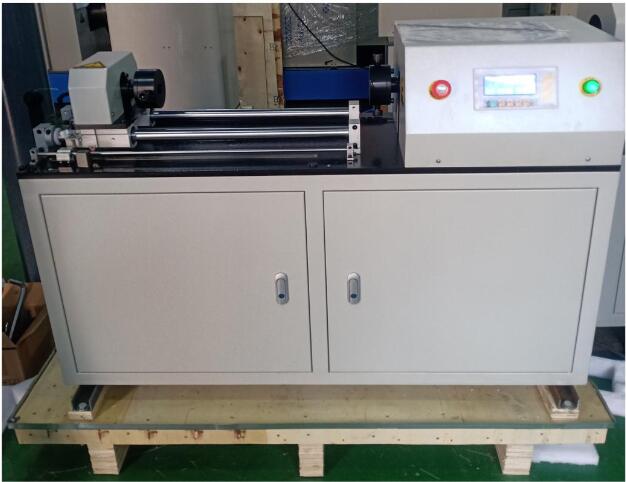 1681867616795798.jpg 0CR-10A金屬線材扭轉(zhuǎn)纏繞一體試驗機2.jpg