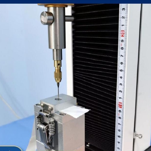 1698389112667725.png 1醫(yī)用注射針針尖穿刺強(qiáng)度測定儀 留置針穿刺力 電子萬能試驗(yàn)機(jī)1.png