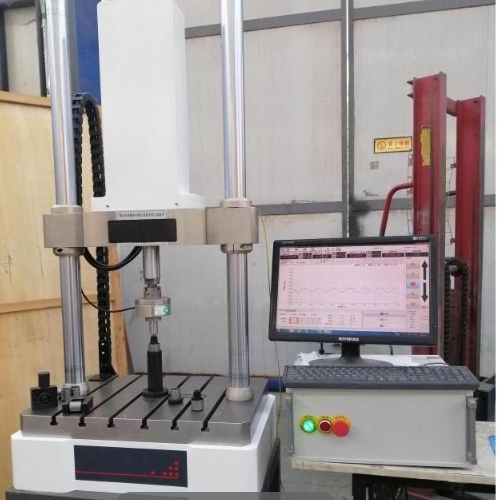 0下頜骨咬合力試驗機 電子式動靜態(tài)試驗主要由一臺主機、全數(shù)字單通道伺服控制器以及計算機打印機、相關(guān)試驗軟件、其它必要的附件等組成。.png